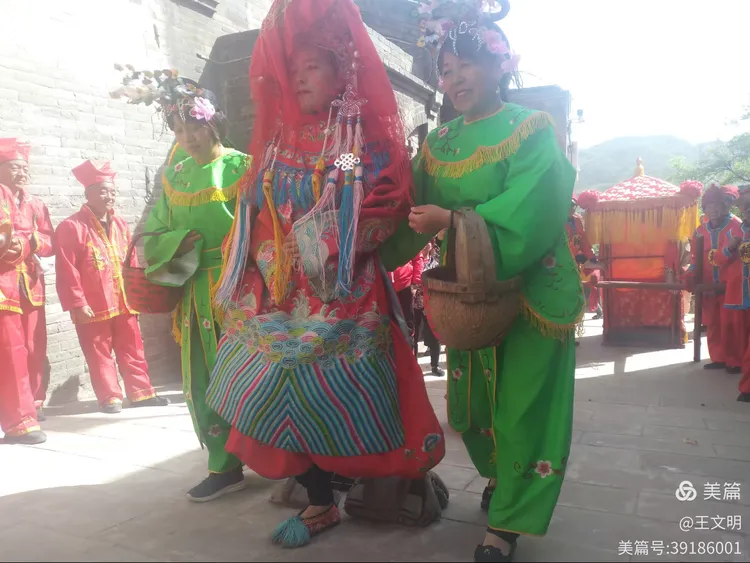 21霍州师庄骑行赛